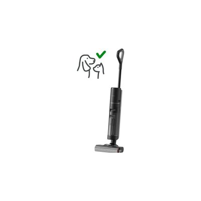 Aspirateur laveur H12 Pro Ultra DREAME