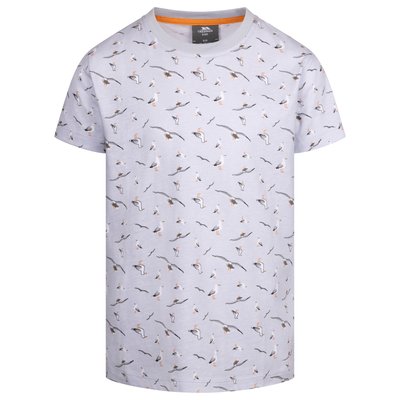 T-shirt LOCHSIDE TRESPASS