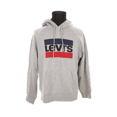 Sweatshirt en coton - Très Bon État LEVI'S