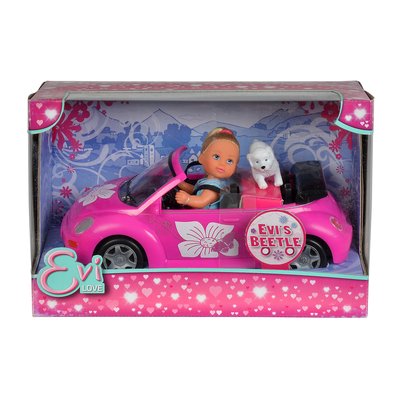 Evis Beetle SIMBA TOYS