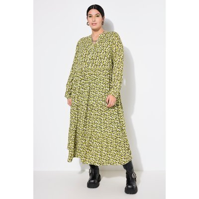 Robe maxi avec volants STUDIO UNTOLD