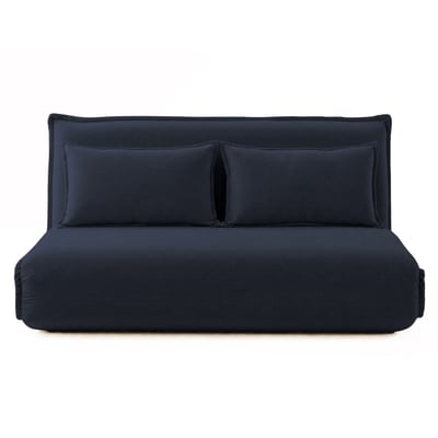 Banquette convertible clic-clac 2 places, CANDICE BEST MOBILIER