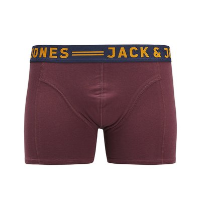 3er-Pack Boxershorts, 10-16 Jahre JACK & JONES JUNIOR