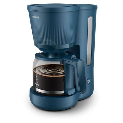 Cafetière série 3000 HD7411/70 bleu PHILIPS
