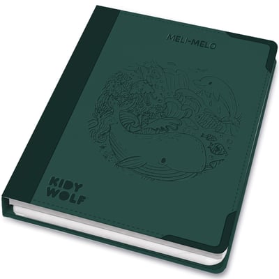 Tablette lumineuse KIDYWOLF
