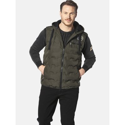 Gilet matelassé ERKULF JAN VANDERSTORM