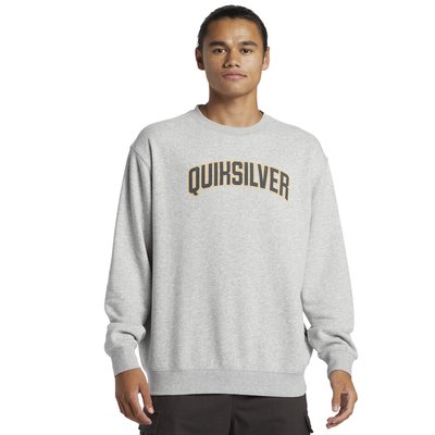 Sweatshirt mit Logo QUIKSILVER