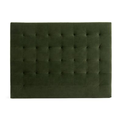 Изголовье кровати Selve из велюра, В120 см AM.PM