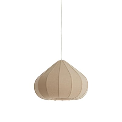 Suspension Textile ZUBEDA LIGHT & LIVING 