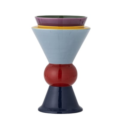 Vase céramique design  TRILLA BLOOMINGVILLE