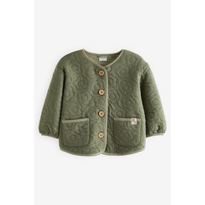 Veste matelassée manches longues NEXT