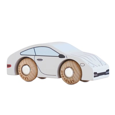 Voiture Poppy No 16 LE TOY VAN