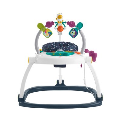 Brinquedo "Centro de atividade galático", FISHER PRICE FISHER PRICE
