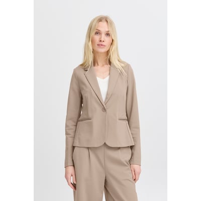 Blazer classique à manches longues B.YOUNG
