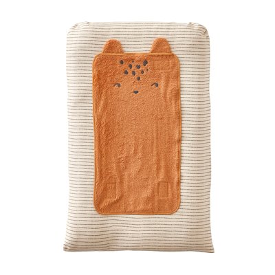 Matelas à langer + 2 tapis de change ETHNIC VERTBAUDET