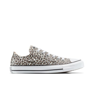 Baskets All Star Seasonal Ox Archive Print CONVERSE