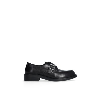 Chaussures en cuir à boucle LIU JO