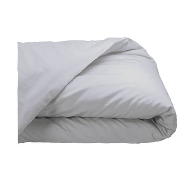 Housse de couette Percale de coton SENSEI BELLECOUR