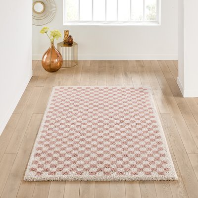 Tapis damier, Eras LA REDOUTE INTERIEURS