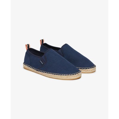 Espadrilles en toile SUPERDRY