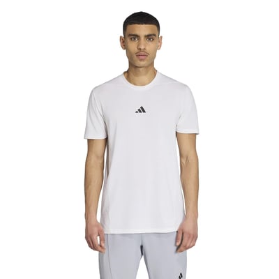 T-shirt da allenamento a maniche corte adidas Performance