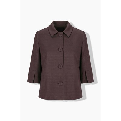 Veste coupe évasée ULLA POPKEN