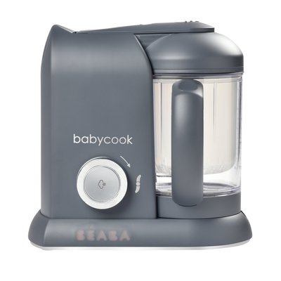 Babycook solo robot cuiseur BEABA