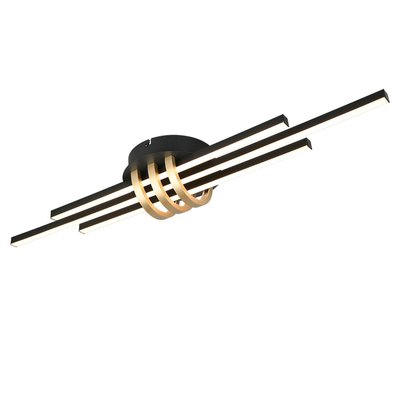 Plafonnier    CINTO BOUTICA-DESIGN