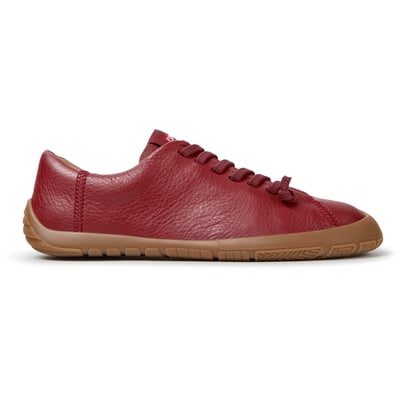 Baskets Peu Path+ Smooth Leather CAMPER