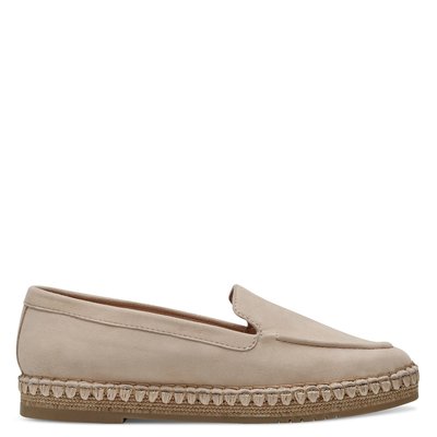 Espadrill en cuir TAMARIS