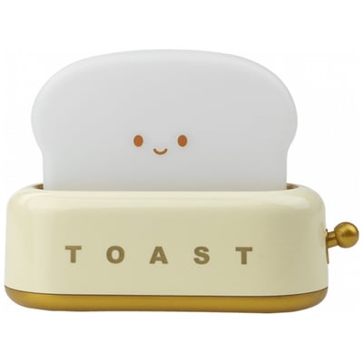 Veilleuse rechargeable Toaster MARY'S