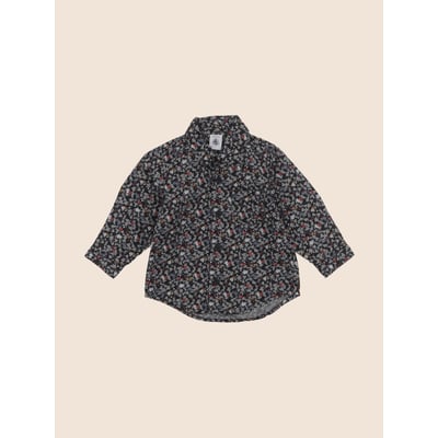 Chemise - Très bon état PETIT BATEAU