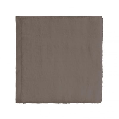 Drap de douche uni en coton, 530 gr/m², AQUA ESSIX