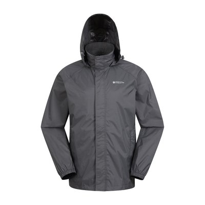 Veste imperméable PAKKA MOUNTAIN WAREHOUSE