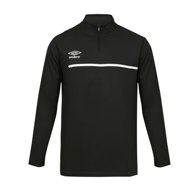 Sweat Teamwear Homme Polyester UMBRO
