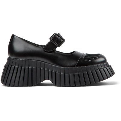 Ballerines BCN cuir CAMPER