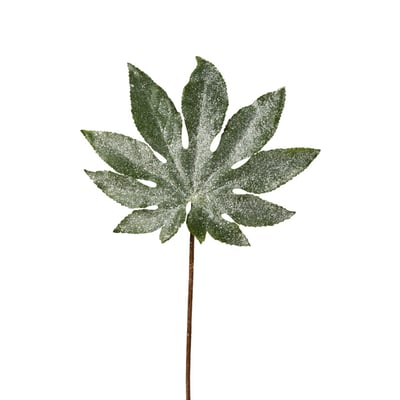 Feuille aralia artificielle H60 SIA DECO