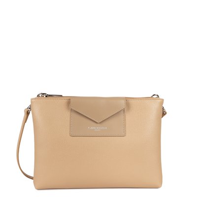 Double Pochette - Maya LANCASTER
