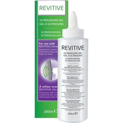 Gel pour Ultra son REVITIVE