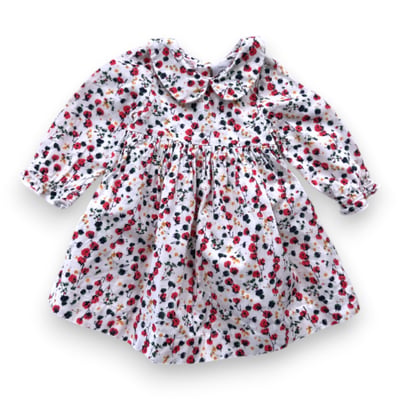 Robe bébé - Très bon état PETIT BATEAU