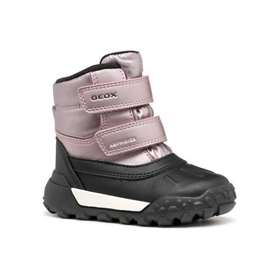 Bottines  B TREKKYUP  B AB GEOX
