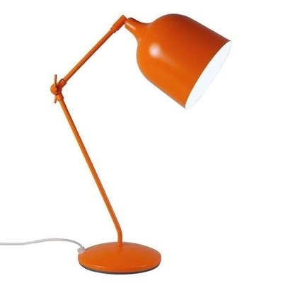 Lampe à poser Métal MEKANO ALUMINOR