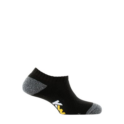 Chaussettes invisibles en coton pour chaussures de sécurité KINDY