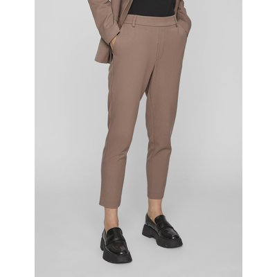 Pantalon taille haute VILA VILA