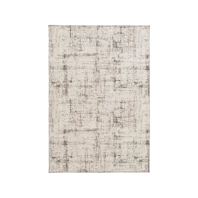 Tapis poils ras style graphique, MAGGIE BOBOCHIC