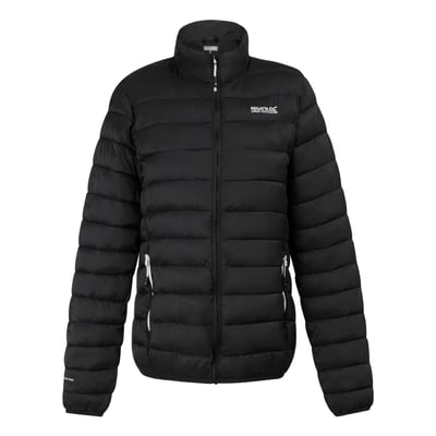 Veste matelassée isolante col montant HILLPACK REGATTA