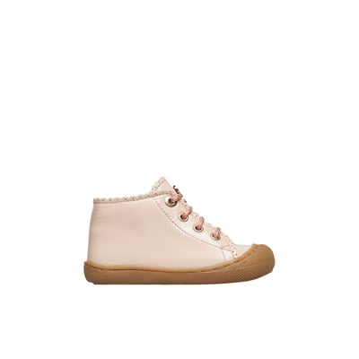 Chaussures premiers pas en vernis COTTINS NATURINO