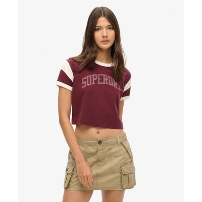 Jupe Utility Parachute SUPERDRY