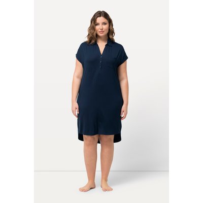 Chemise de nuit oversize ULLA POPKEN