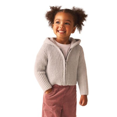 Cardigan à capuche NEXT